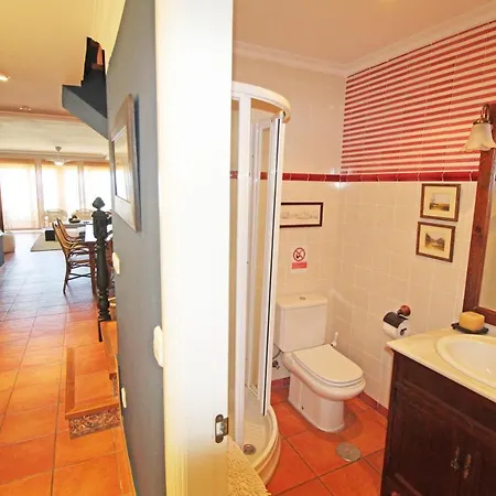 Atico Duplex De Lujo Frente Al Mar. 1a Linea Playa Apartment