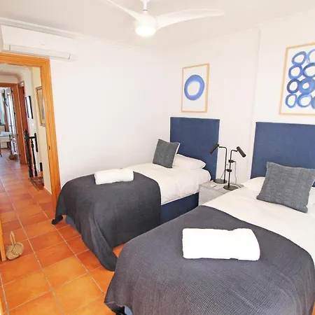 Apartment Atico Duplex De Lujo Frente Al Mar. 1a Linea Playa El Campello