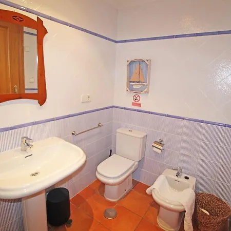 Atico Duplex De Lujo Frente Al Mar. 1a Linea Playa *