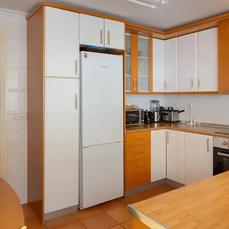 Atico Duplex De Lujo Frente Al Mar. 1a Linea Playa