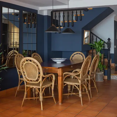 Atico Duplex De Lujo Frente Al Mar. 1a Linea Playa Apartment *